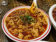 -勇猛子川菜馆(新军路店)