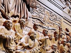 -大报恩寺遗址景区