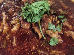 -逢春菜馆天津菜(胜利路店)