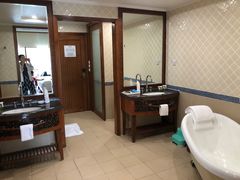 -三亚亚龙湾天域度假酒店