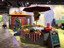 -幻贝家儿童乐园(苏州中心店)