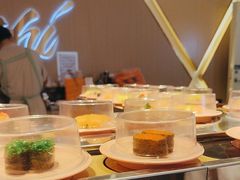 -争鲜回转寿司(东方银座店)