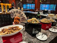 -重庆丽苑维景国际大酒店·海鲜自助餐厅