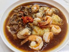 -新一味普宁肠粉王(梅林店)