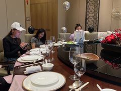 -重庆万豪中餐厅·Man Ho