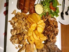 -HELLO MUSAE 拾光缪斯餐厅·纯正希腊风味(苏州中心店)