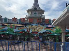 -厦门方特梦幻王国