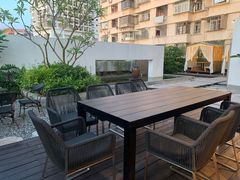 -茶宴·美食地标餐厅(沙坡尾店)