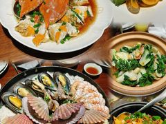 -高佳庄·舟山海鲜(海景旗舰店)