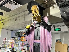 -seed station 中古玩具店(北投购物店)