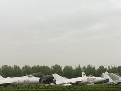 -中国航空博物馆