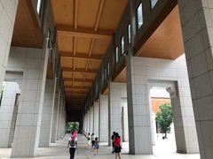 -法门文化景区