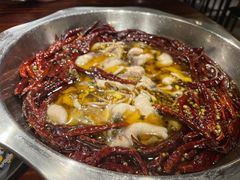 -川天喉重庆江湖菜