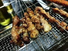 -红棚子肚绷·徐州烧烤(南京店)