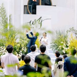 -ITB摩卡艺术中心·宝宝宴·活动