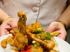 -金玉满堂潮州酒楼(无限极荟购物广场店)