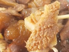 -韦记牛杂汤(清晖园店)