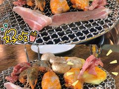 -P1泥炉烤肉(市桥富华东路店)