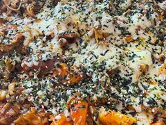 -山·烤辣鸡韩国料理(西溪路店)