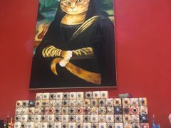 -猫色咖啡·猫咖