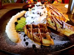 -MI WU FACTORY米屋美食工厂餐厅(绿地店)