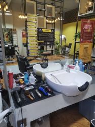 -INXXMAN男士理发