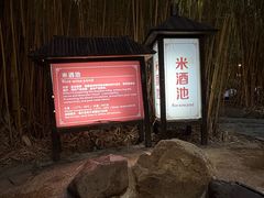 -森波拉火山温泉