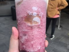 -喜茶(北京三里屯太古里店)