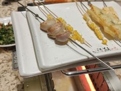 -丰茂烤串(六里桥店)