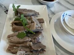-尹兰楼西北风情餐厅(嘉定店)