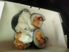 -熙顺紫菜包饭(三孔旅游区曲阜明故城店)