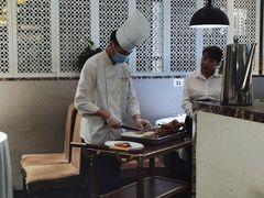-鸭王烤鸭店(三里河店)