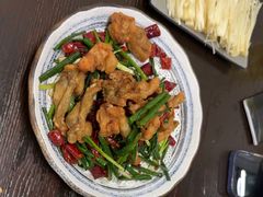 -金龙·打边炉(南京西路店)