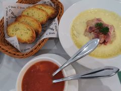 -库滋明·俄罗斯特色美食(中央大街店)