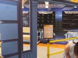 -奈尔宝家庭中心·亲子餐厅(北京东坝万达店)