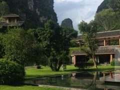 -广悦华阳朔河畔度假酒店(十里画廊遇龙河店)