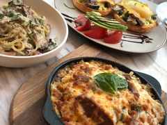 -农畉LONFOOD(福田星河COCOPark店)