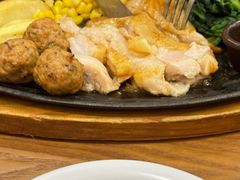 -萨莉亚意式餐厅(灵芝站中洲店)