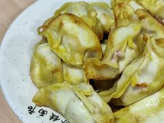 -蒋家桥饺面店(广陵路店)