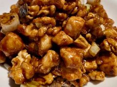 -北平小馆·烤鸭·家常菜(磨房北里店)