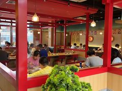 大堂-期哒寿喜烧(桃湖公园店)