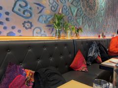 -克比叔叔印度餐厅Kebabs on the Grille (人民广场店)