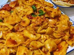 -后卫寨猫耳朵(后卫寨店)