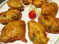 -新兴·金羊座·粤菜点心(乐峰店)