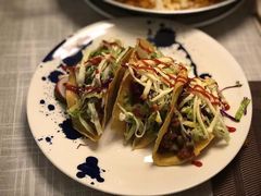 Taco-LUCCA卢卡西班牙海鲜饭(远洋广场店)