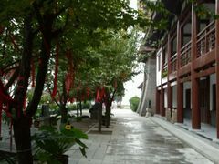 -西安青龙寺遗址景区