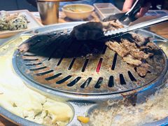 -喜来稀肉(北外滩白玉兰广场店)