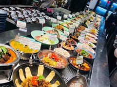 -苏浙徽·农家大院(开发区星湖101店)