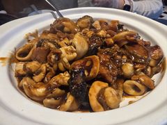-小满海鲜·别院(天津旗舰店)