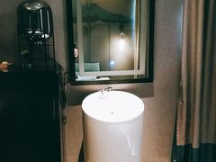 -璞·澐间影院式足道SPA(尚悦湾店)